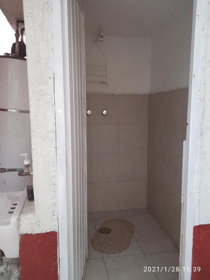 Hostal San Pueblo Oaxaca Exteriér fotografie