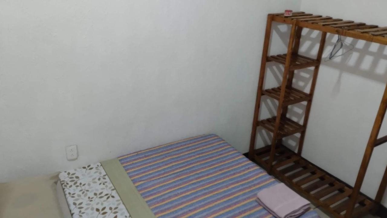 Hostal San Pueblo Oaxaca Exteriér fotografie