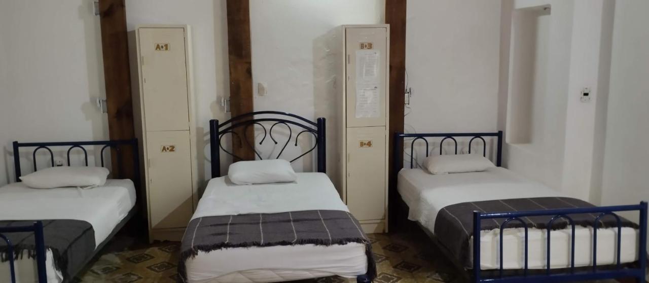 Hostal San Pueblo Oaxaca Exteriér fotografie