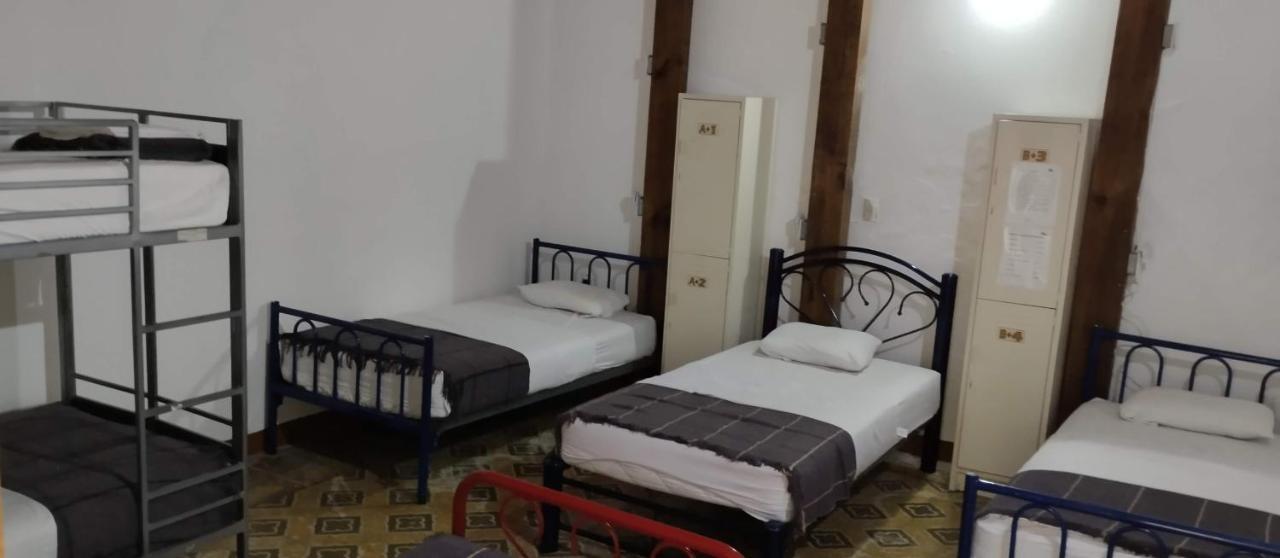 Hostal San Pueblo Oaxaca Exteriér fotografie