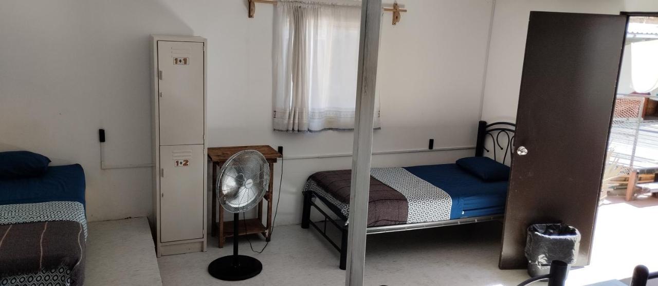 Hostal San Pueblo Oaxaca Exteriér fotografie