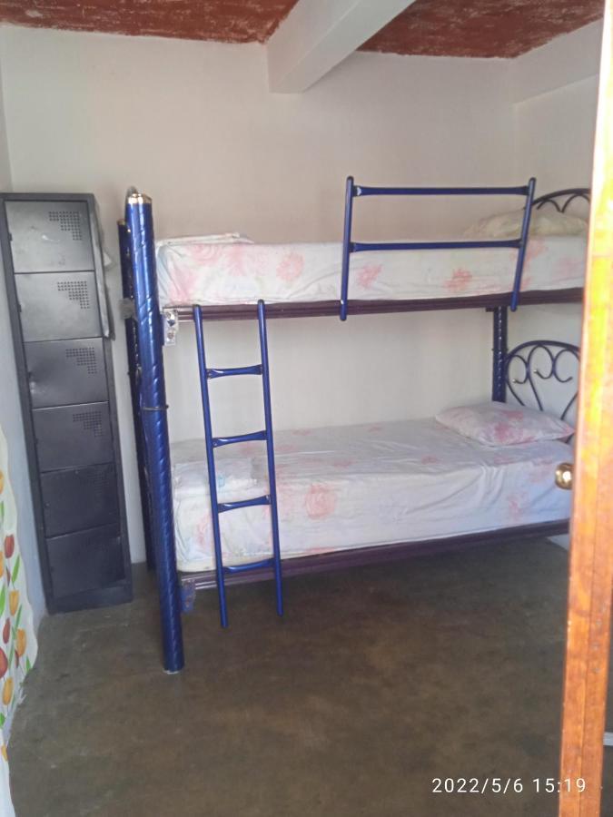 Hostal San Pueblo Oaxaca Exteriér fotografie