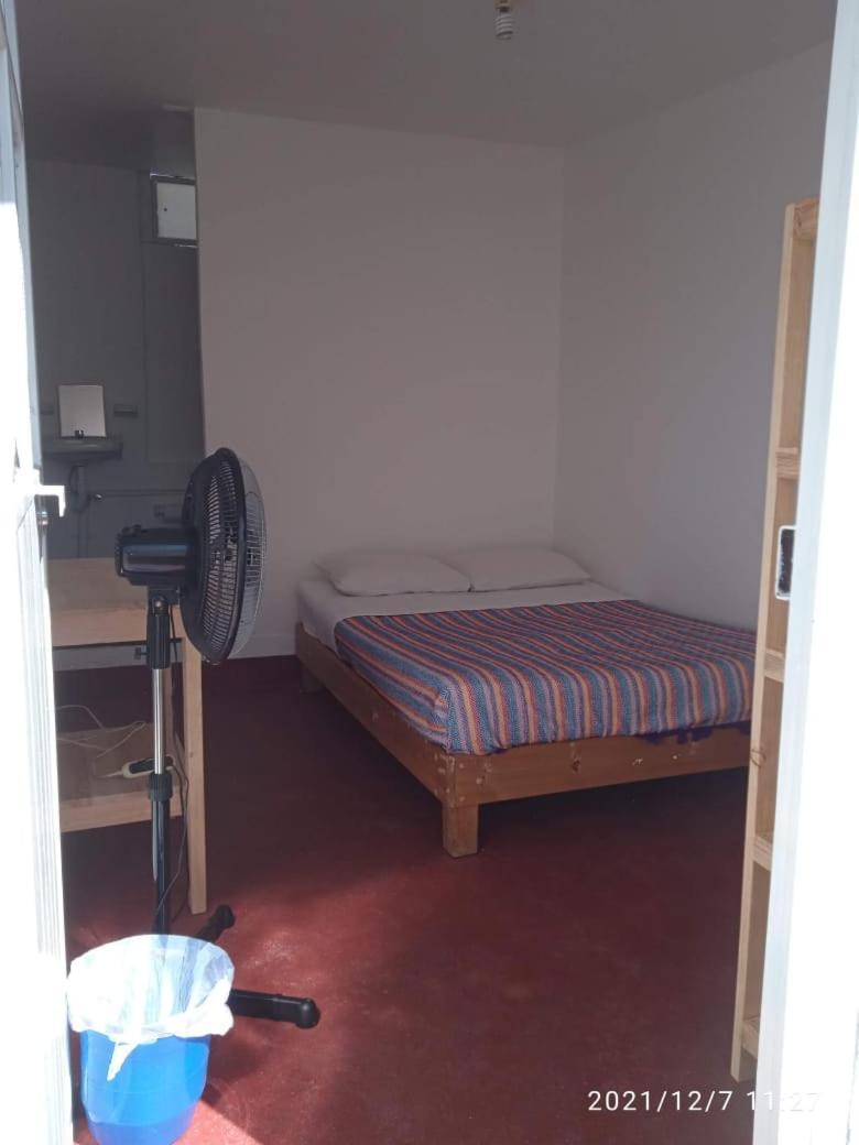 Hostal San Pueblo Oaxaca Exteriér fotografie