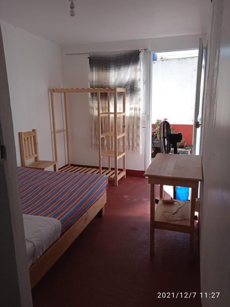 Hostal San Pueblo Oaxaca Exteriér fotografie