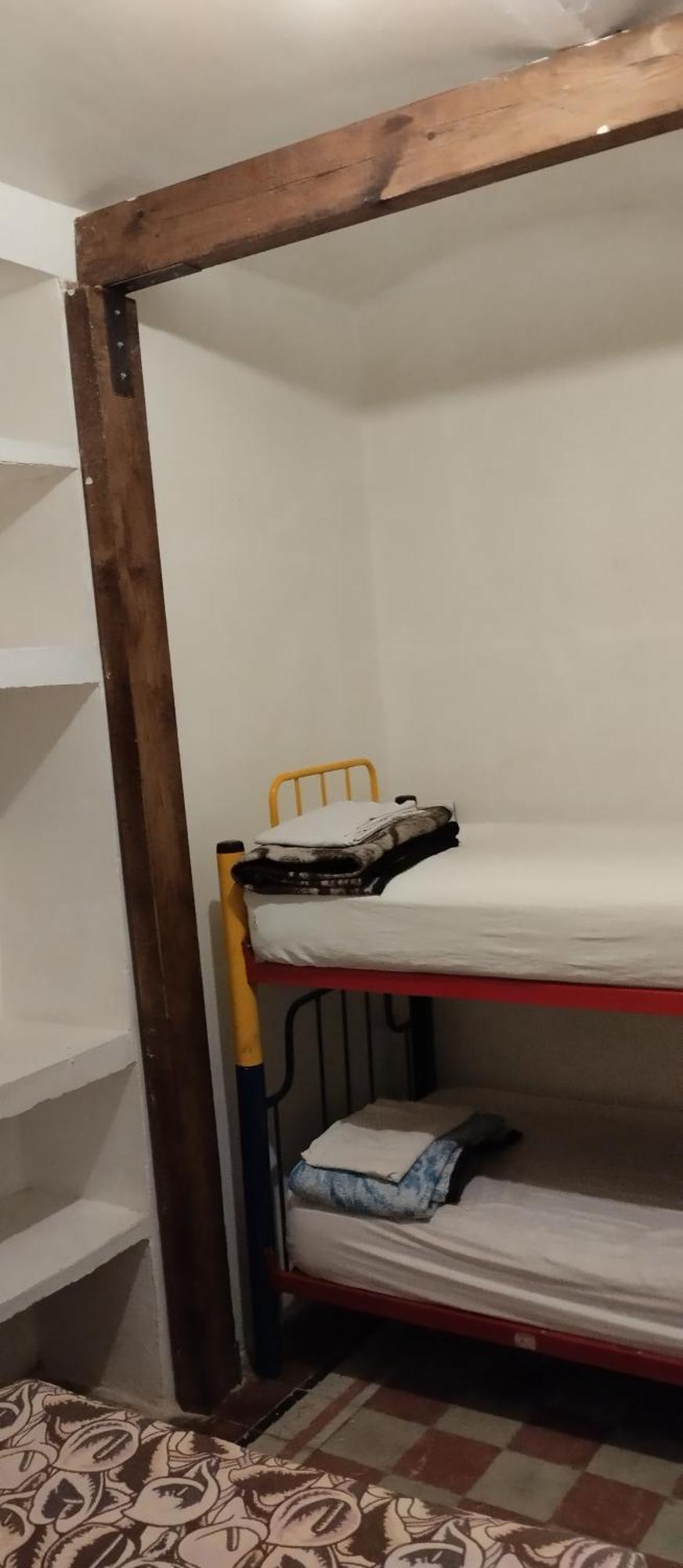 Hostal San Pueblo Oaxaca Exteriér fotografie