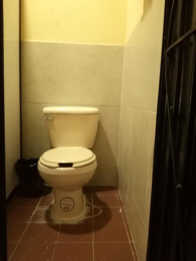 Hostal San Pueblo Oaxaca Exteriér fotografie